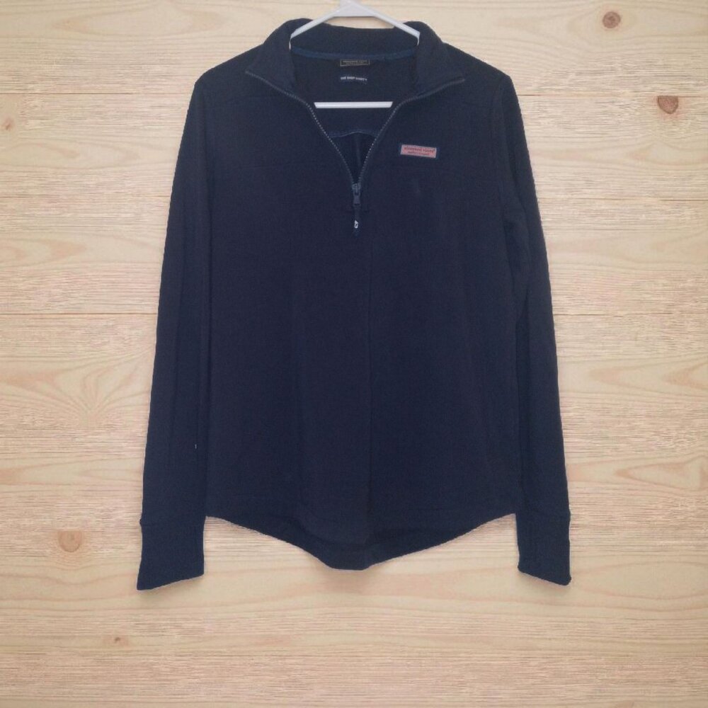 Vineyard vines-dreamcloth relaxed Shep Shirt (Ladies)